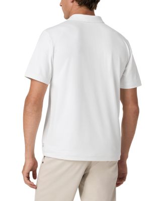 Ponte Performance Polo Shirt