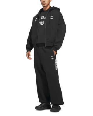 Heavy Logo Sweatpants