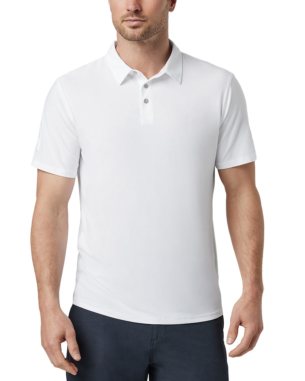 Vuori Strato Tech Polo Shirt
