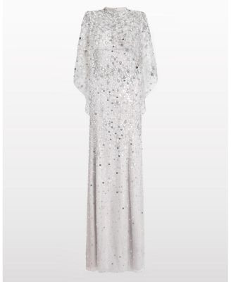 Gracie Embellished Dress