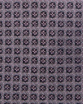 Silk Classic Floral Tie - Exclusive