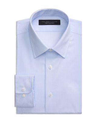 Regular Fit Stretch Dress Shirt - Exclusive