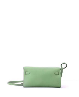 Kelly To Go Wallet Evercolor