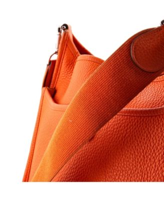 PM Evelyne Bag Gen III Clemence