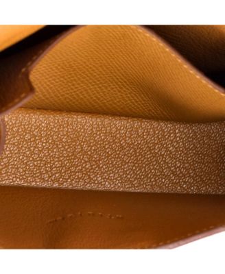 Kelly Multi Pocket To Go Pouch Epsom