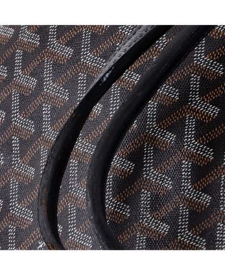 MM Artois Tote Coated Canvas