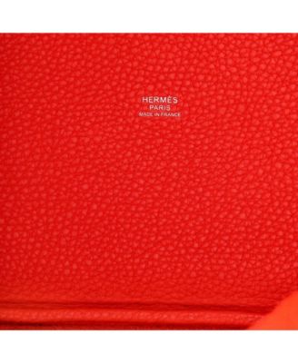 MM Picotin Lock Bag Clemence