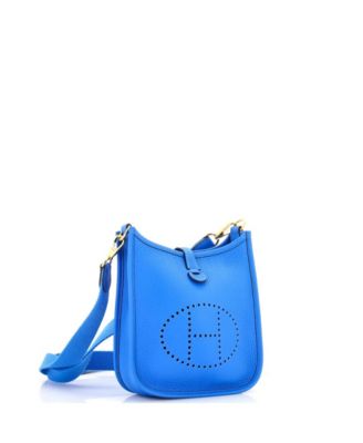 TPM Evelyne Bag Gen III Clemence