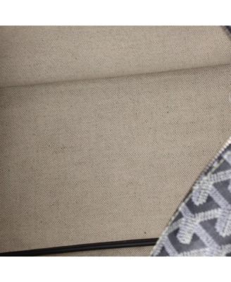 PM Artois Tote Coated Canvas