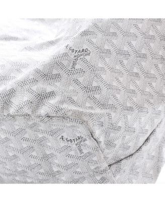 GM Saint Louis Tote Printed Coated Canvas