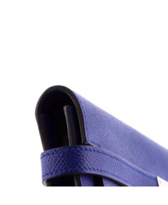 Long Kelly Wallet Epsom