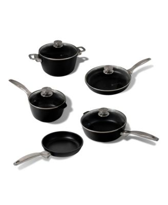 CHD Kitchen Essentials Set , 9 Piece