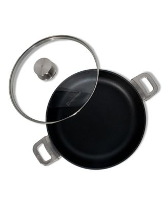 CHD Sauteuse, 3.7 QT