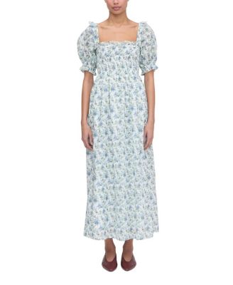 Women's The Scarlett Midi Nap Dress