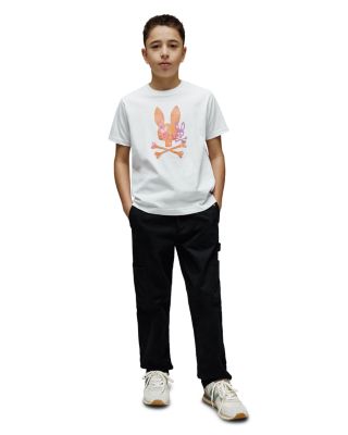 Unisex Van Graphic Tee - Little Kid, Big Kid