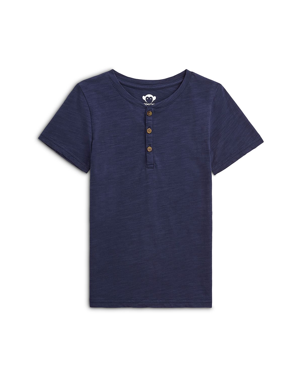 Appaman Boys' Day Party Henley Tee - Toddler, Little Kid