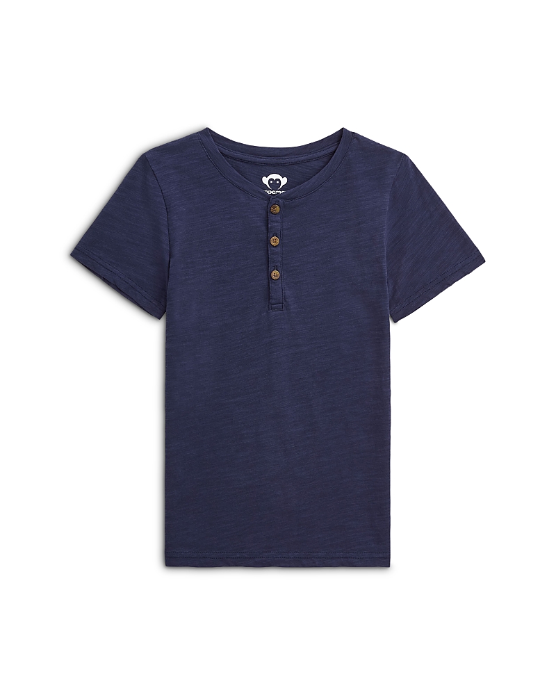Appaman Boys' Day Party Henley Tee - Toddler, Little Kid