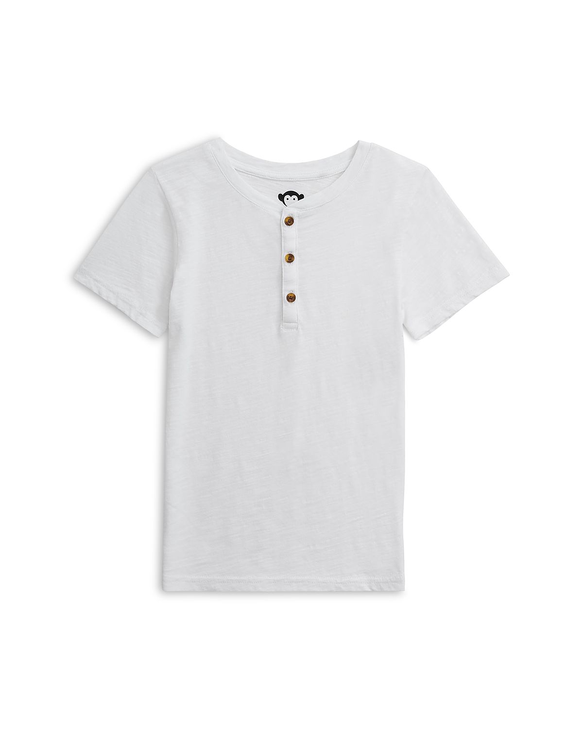Appaman Boys' Day Party Henley Tee - Toddler, Little Kid
