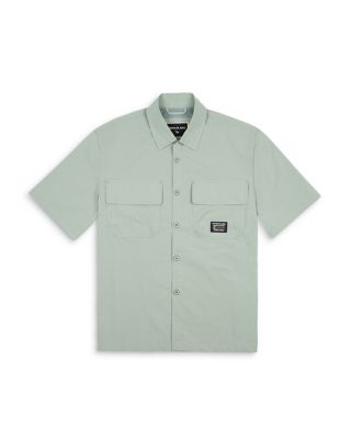 Pocket Utility Shirt
