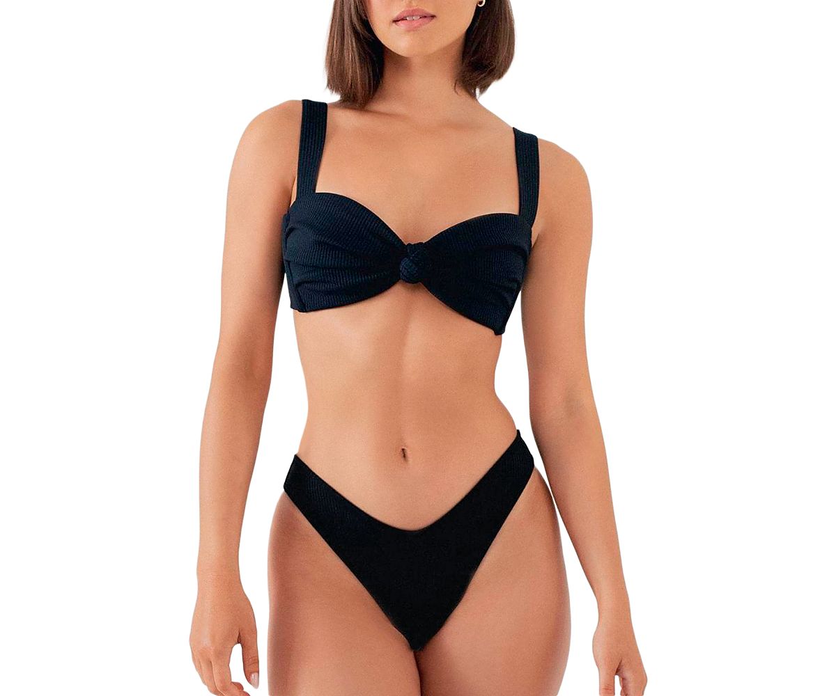 Montce Lulu Bikini Bottoms