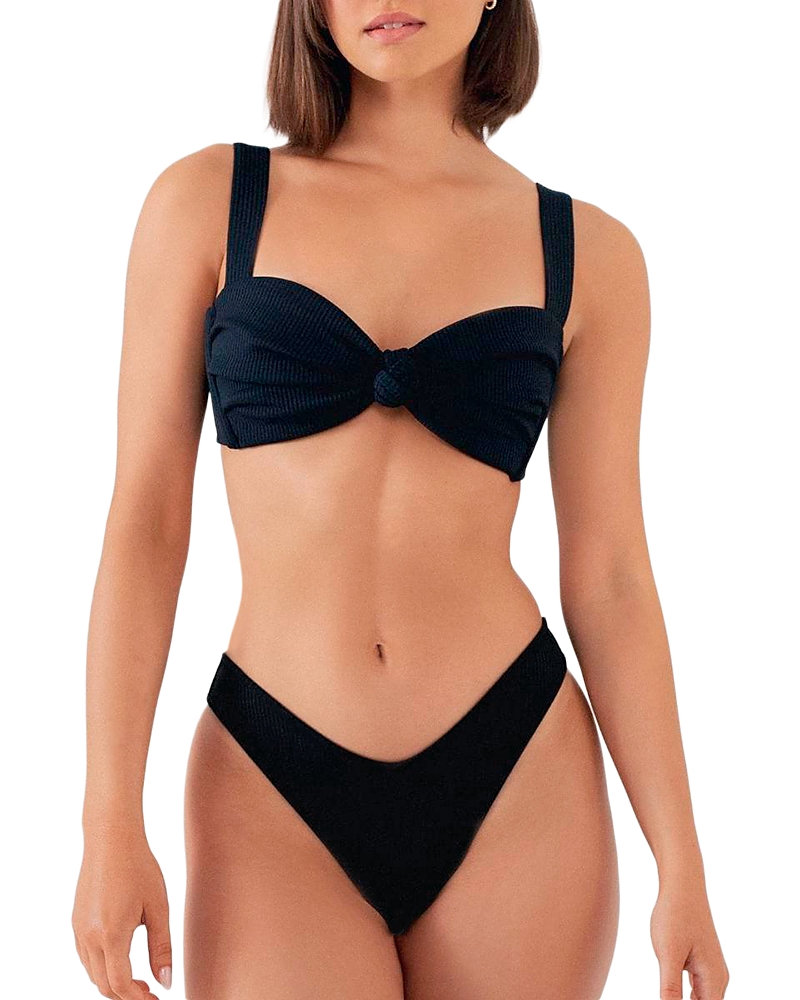 Montce Lulu Bikini Bottoms