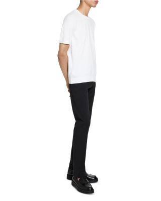 Soris Tee in Fine Bilen