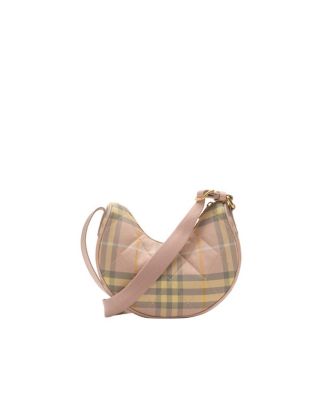  Horseshoe Crossbody Bag