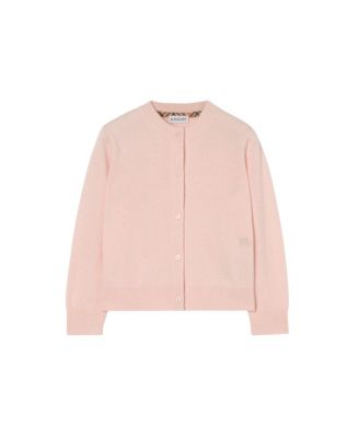 Girls' Cashmere Cardigan - Baby, Little Kid, Big Kid