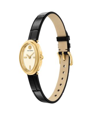 Oval Watch, 22mm x 28mm