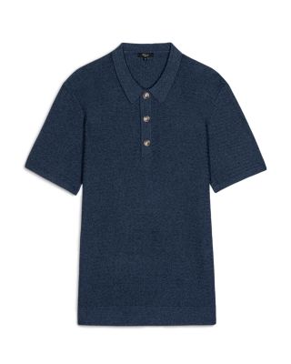 Nathan Sweater Polo