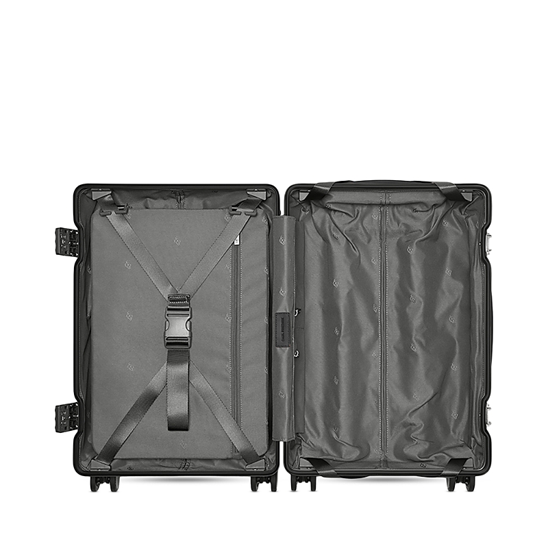 Carl Friedrik Compression Pad - Carry-on