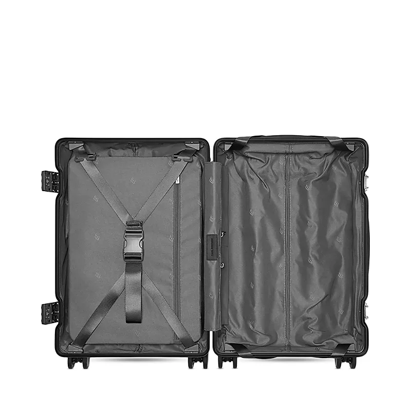 Carl Friedrik Compression Pad - Carry-on