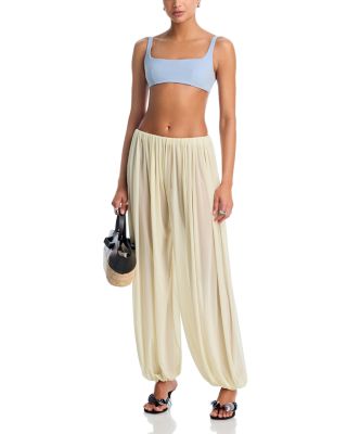 Boveda Cover Up Pants