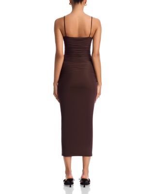 Susurro Midi Dress