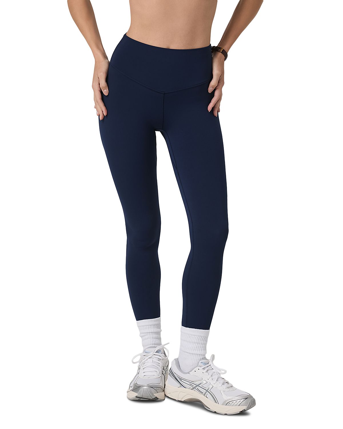 Vuori AllTheForm 7/8 Leggings