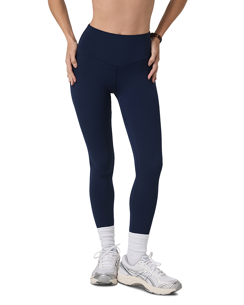 Vuori AllTheForm 7/8 Leggings