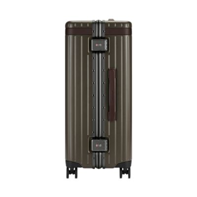 The Medium Check-In Wheeled Suitcase
