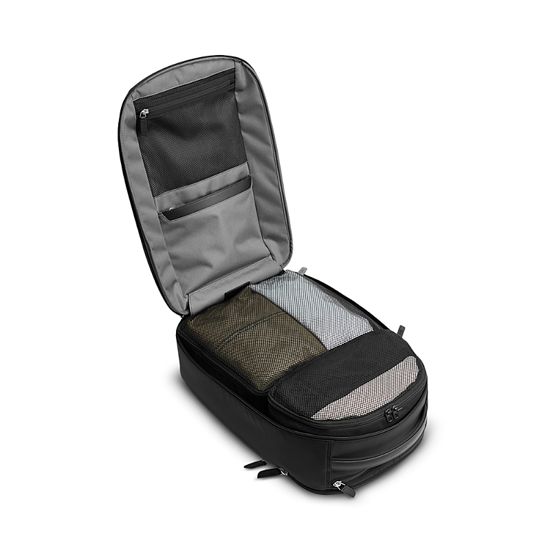 Carl Friedrik The Packing Cubes - 72-Hour Backpack
