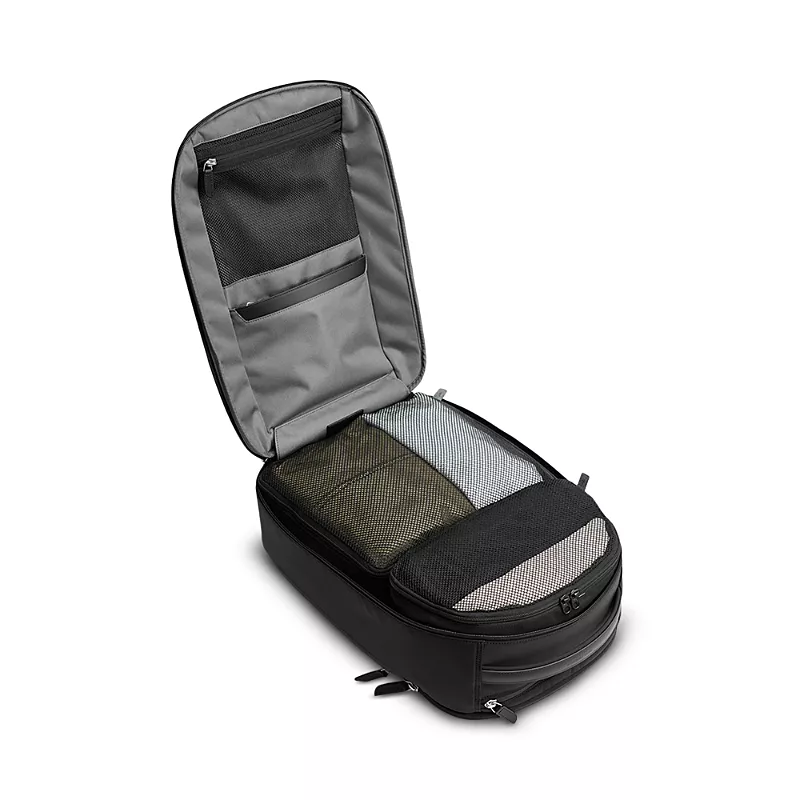 Carl Friedrik The Packing Cubes - 72-Hour Backpack