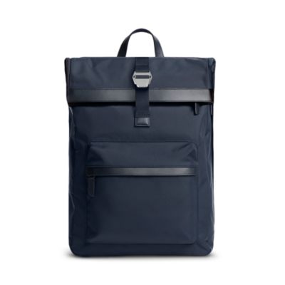 City Hopper Nylon Backpack 