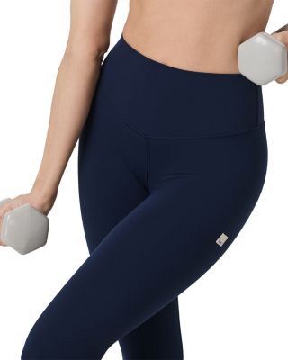 AllTheForm™ 7/8 Leggings