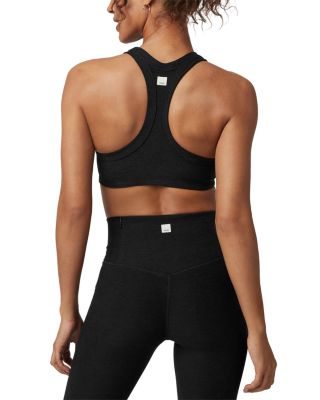 Elevation Racerback Sports Bra