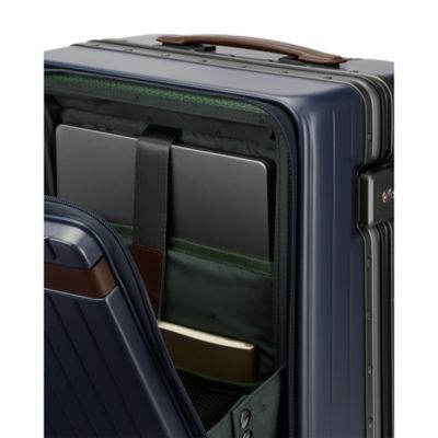 The Carry On X Spinner Suitcase