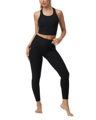 Elevation Racerback Tank Top