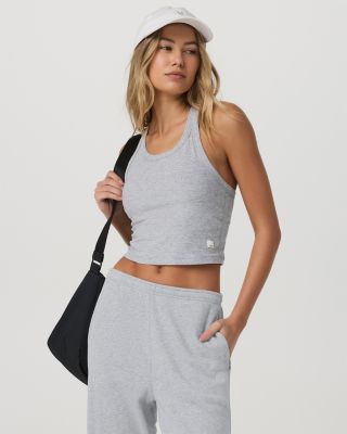 Elevation Racerback Tank Top