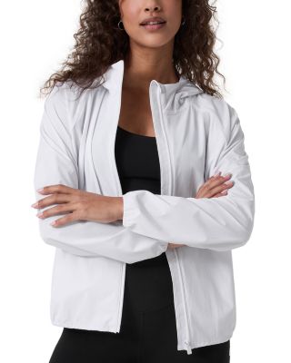 Renew Trainer Jacket