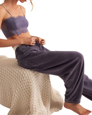 Slow It Down Jogger Pants