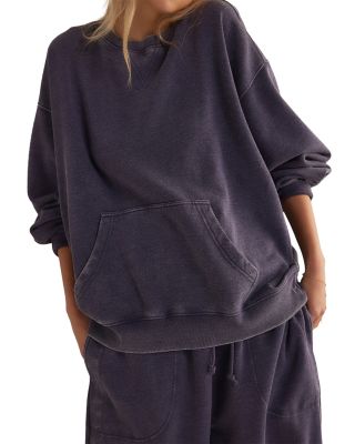 Slow It Down Sweatshirt