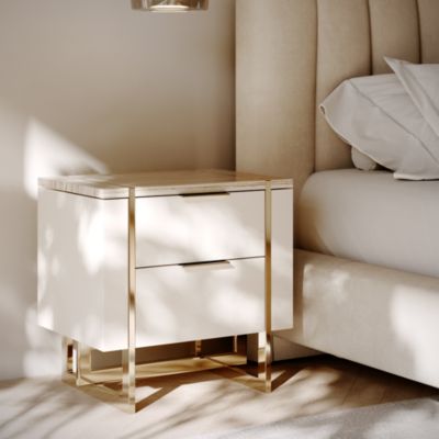 Wish You Were Here Nightstand