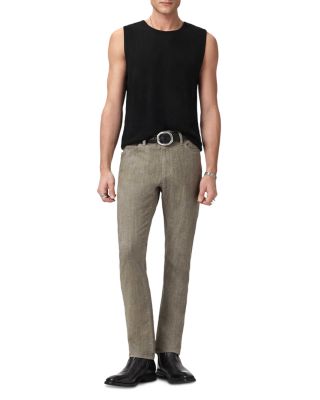 Beaumont Sweater Tank Top